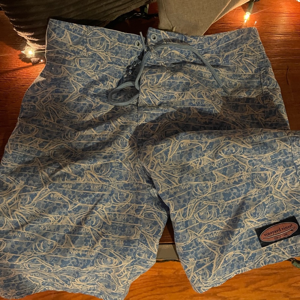 Boys med 12-14  swim tanks. Vineyard Vinea